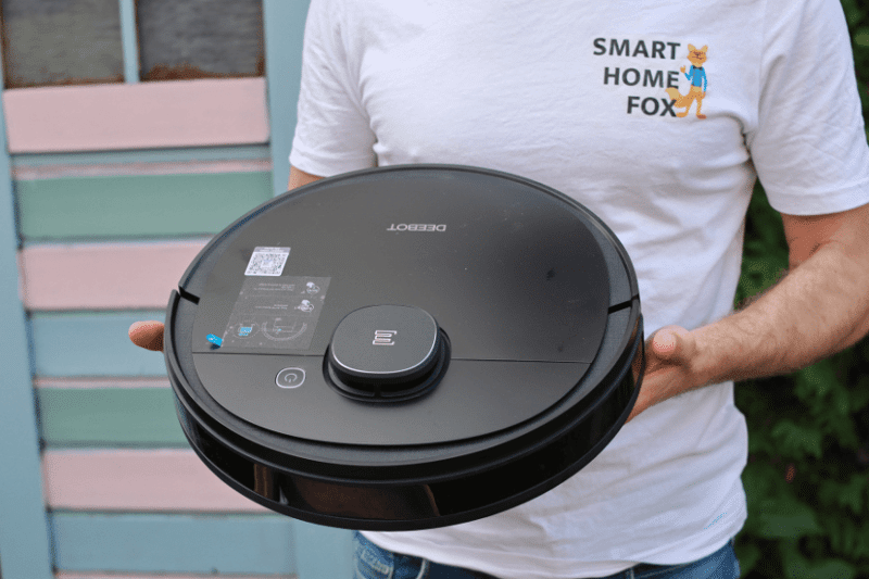 deebot-ozmo-950